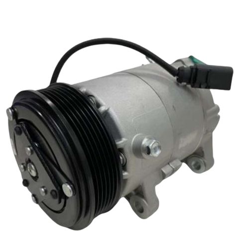 Compressor Ar condicionado Mahle Audi A3 1.6 8v 1999-2006