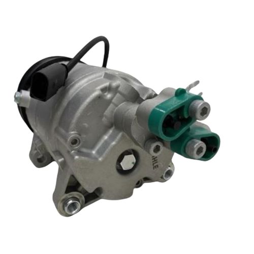 Compressor Ar condicionado Mahle Volkswagen Golf 1.6 8v 1999-2012