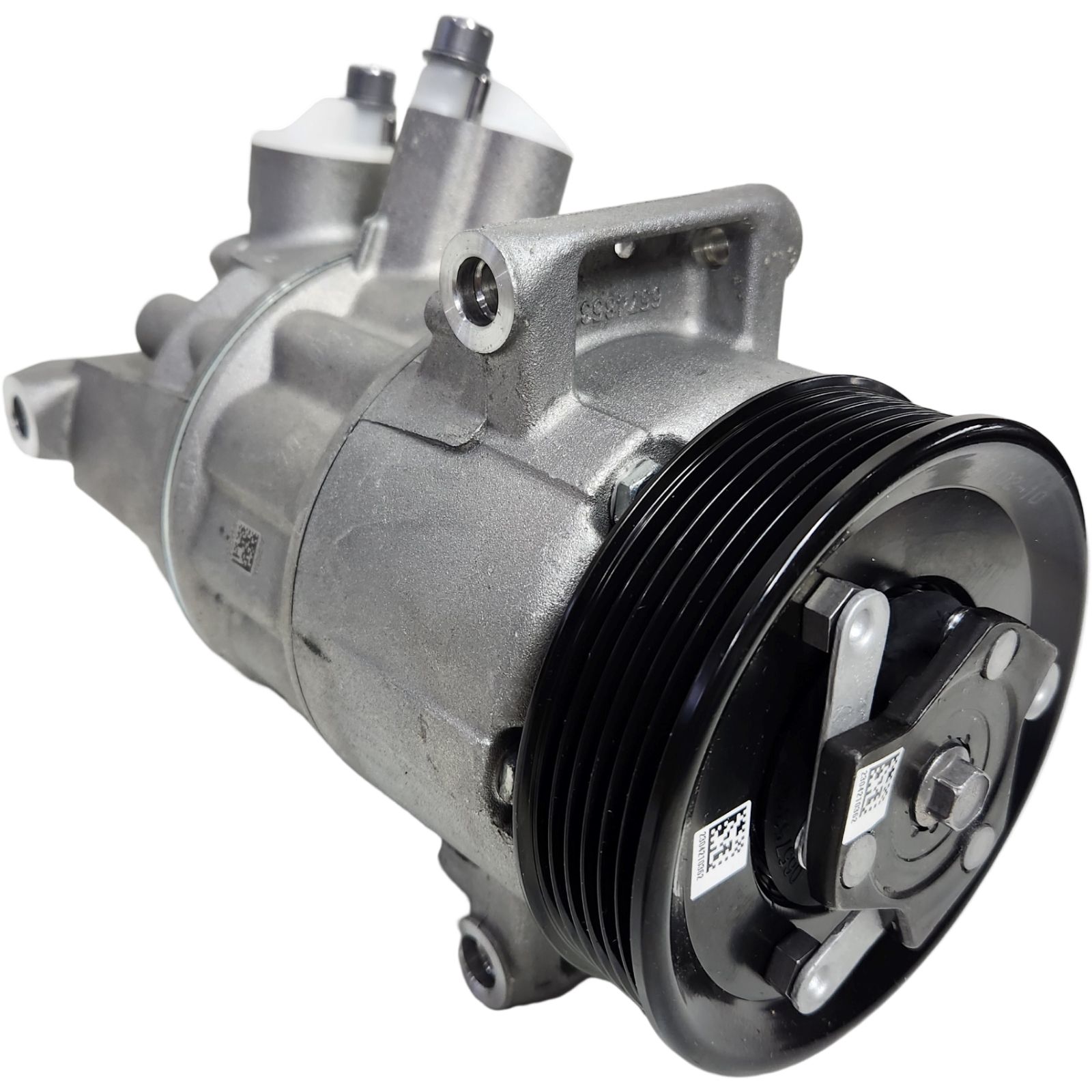 Compressor Ar condicionado Audi A3 1.4 TFSI 2014-2020 Mahle