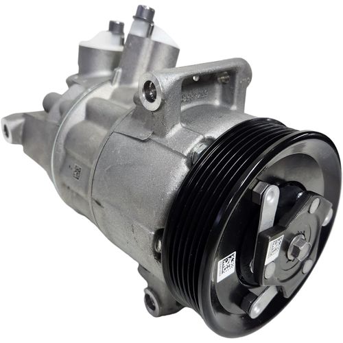 Compressor Ar condicionado Mahle Volkswagen Jetta 1.4 TSI 2014-2020