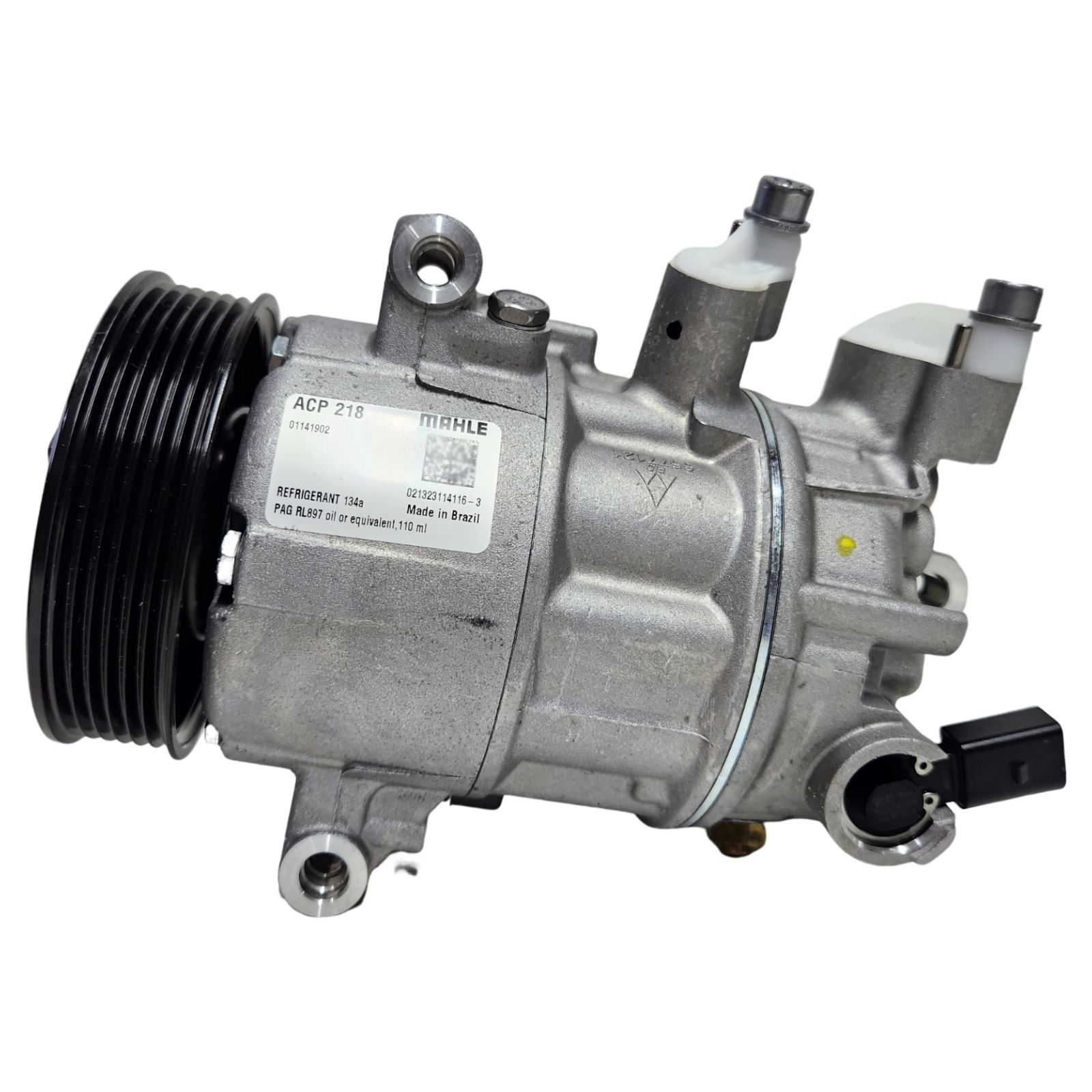 Compressor Ar condicionado Audi A3 1.4 TFSI 2014-2020 Mahle