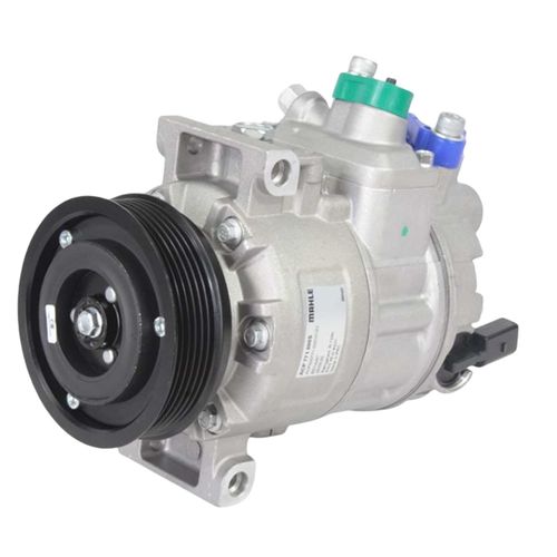 Compressor Ar condicionado Mahle Volkswagen Amarok 2.0 TDI 2010-2018