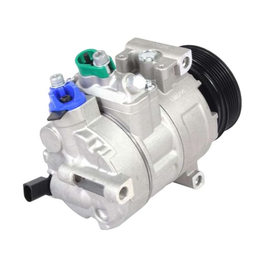Compressor Ar condicionado Mahle Volkswagen Amarok 2.0 TDI 2010-2018