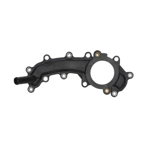 Carcaça Válvula Termostática Gates Dodge Durango 3.6 24v V6 2011-2015