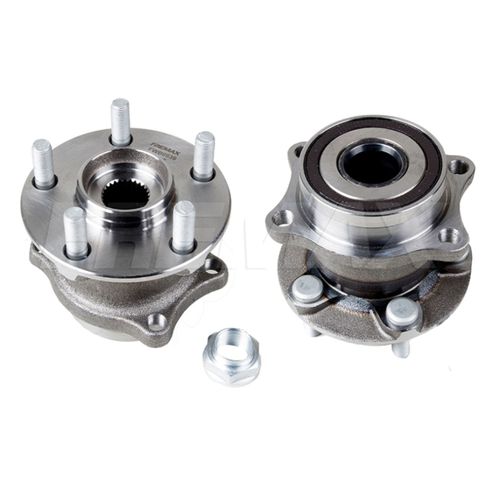 Cubo Roda Traseira FREMAX Subaru Legacy 2010-2014 (2.0/2.5)