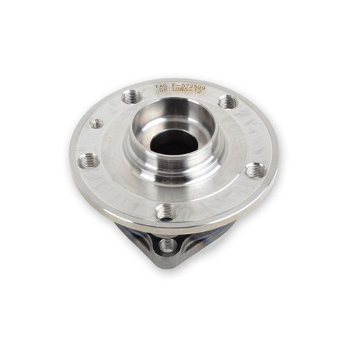 Cubo Roda Dianteiro Fag Volkswagen Golf 1.4 16v 2014-2018 (manga de eixo 85mm) Chassi 5G/MK7