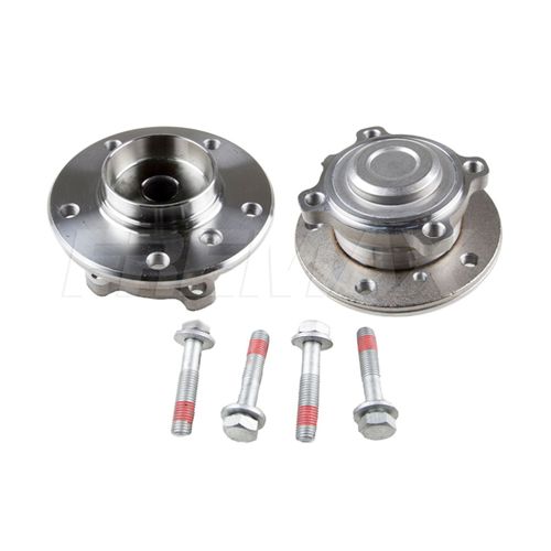 Cubo Roda Dianteira FREMAX BMW 120 2005-2012 E81
