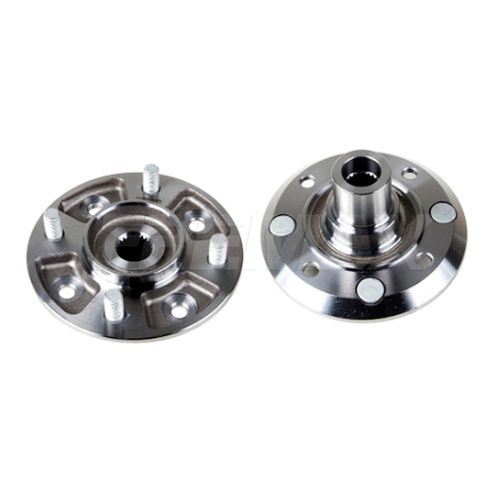 Cubo Roda Dianteiro FREMAX Chery QQ 2011-2020