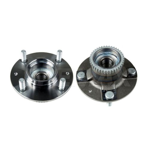 Cubo Roda Traseiro FREMAX Chery QQ 2011-2020