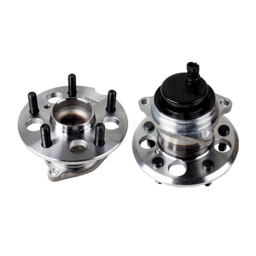 Cubo Roda Traseiro FREMAX Chery Tiggo 2.0 2006-2015