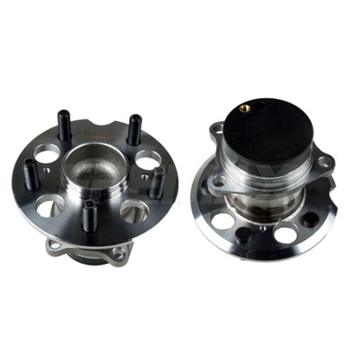 Cubo Roda Traseiro FREMAX Chery Tiggo 2.0 2006-2015