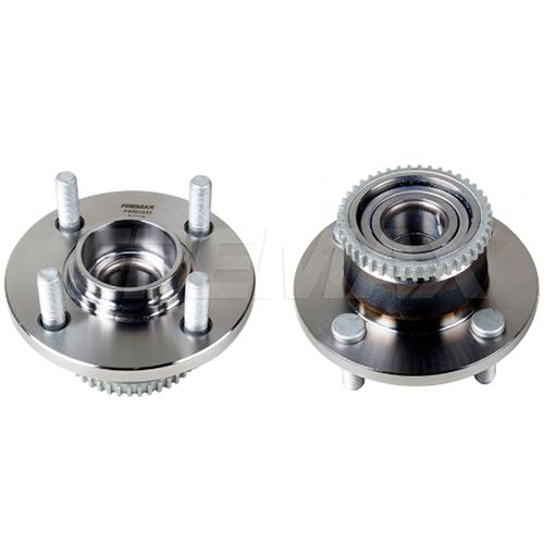 Cubo Roda Traseira FREMAX Chery Face 1.3 2010-2015