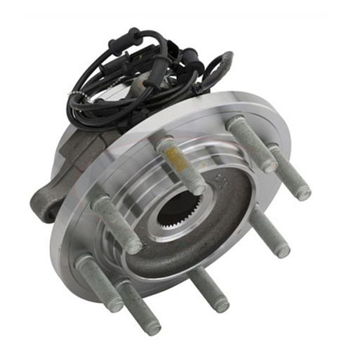 Cubo Roda Dianteira Timken Dodge Ram 2500 2012-2014