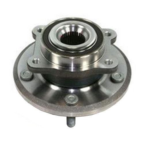 Cubo Roda Dianteira Centric Dodge Journey 3.6 V6 2009-2014