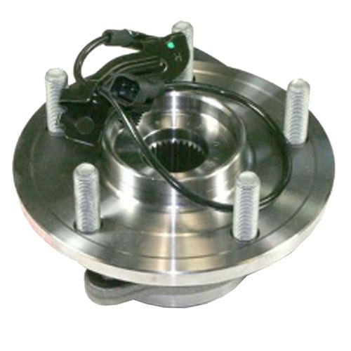 Cubo Roda Traseira Centric Dodge Journey 2009-2014 lado direito
