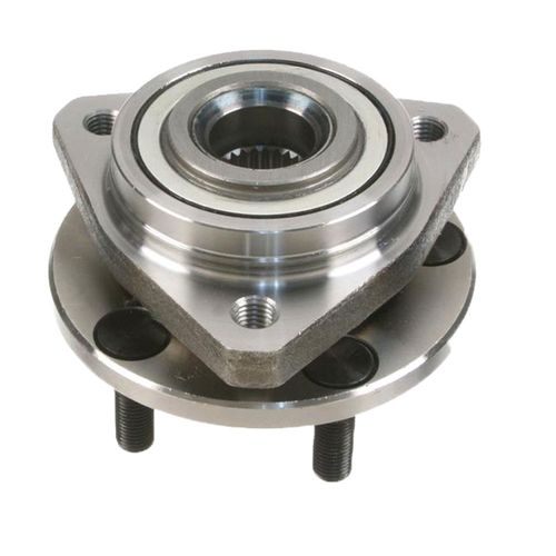 Cubo Roda Dianteira GMB Chrysler Stratus 1995-2000 com rolamento