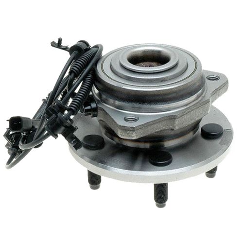 Cubo Roda Dianteira Mevotech Jeep Cherokee 2002-2007 lado esquerdo