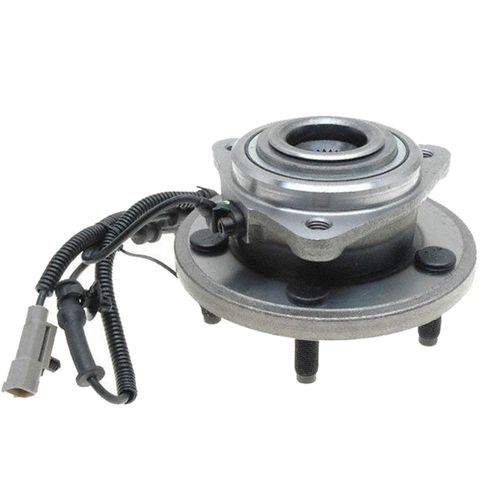 Cubo Roda Dianteira GMB Jeep Grand Cherokee 2005-2010