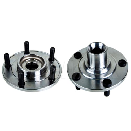 Cubo Roda Dianteira FREMAX Jeep Compass 2.0 2012-2016