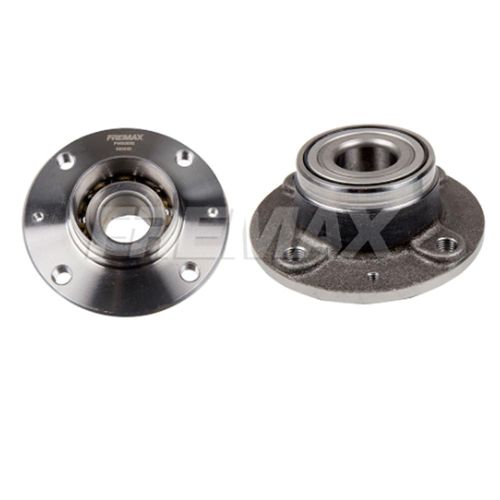 Cubo Roda Traseiro FREMAX Peugeot 406 1997-2004