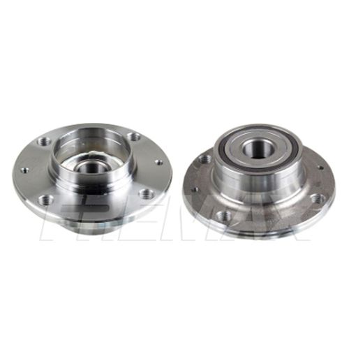Cubo Roda Traseiro FREMAX Peugeot 307 2001-2012
