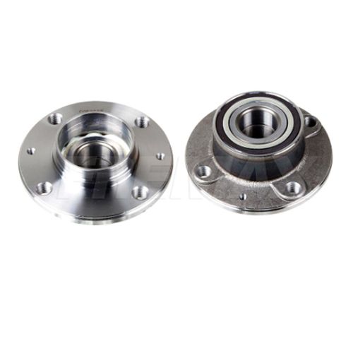 Cubo Roda Traseiro FREMAX Peugeot 607 3.0 2000-2004
