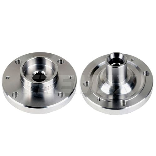 Cubo Roda Dianteira FREMAX Citroen C3 2005-2015