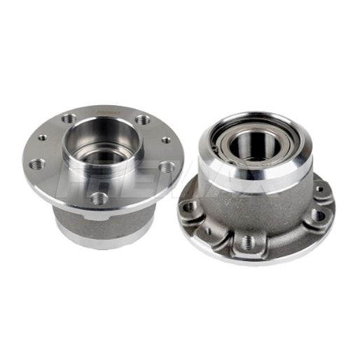 Cubo Roda Traseira FREMAX Peugeot Boxer 2.3 2010-2012 Aro 15"