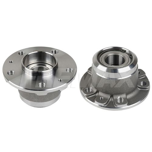 Cubo Roda Traseira FREMAX Peugeot Boxer 1999-2009 Aro 16"