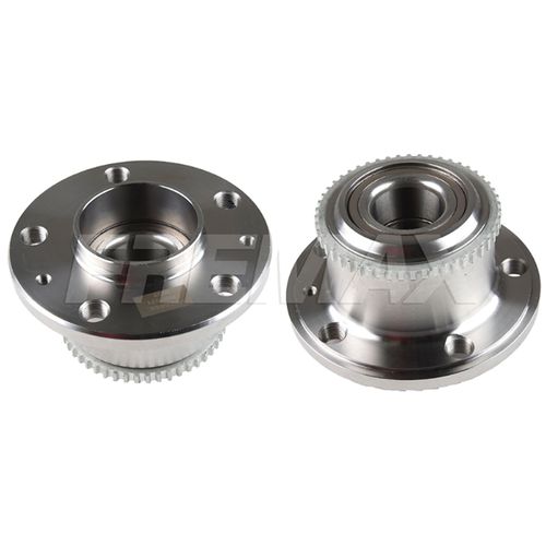 Cubo Roda Traseira FREMAX Peugeot Boxer 1999-2009 Aro 16"
