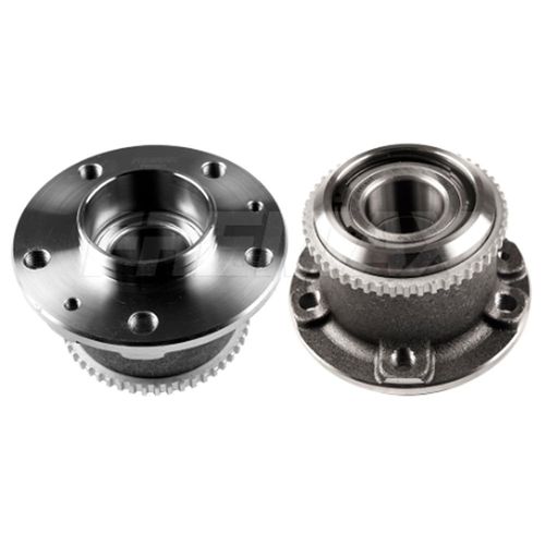 Cubo Roda Traseira FREMAX Peugeot Boxer 1999-2015
