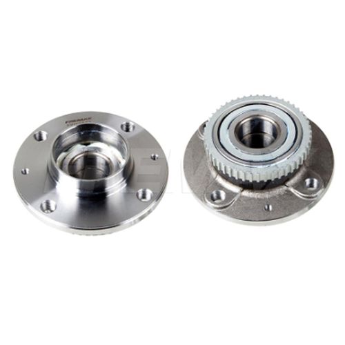 Cubo Roda Traseira FREMAX Peugeot 406 1997-2004
