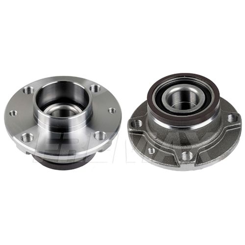 Cubo Roda Traseira FREMAX Fiat Argo 2017-2022