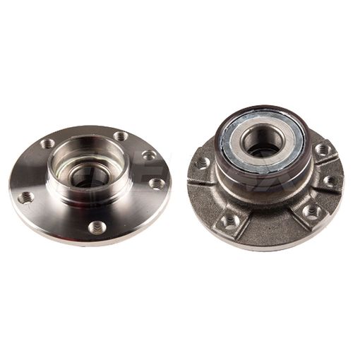 Cubo Roda Traseira GSP Fiat Toro 1.8 2016-2022 (Freedom)