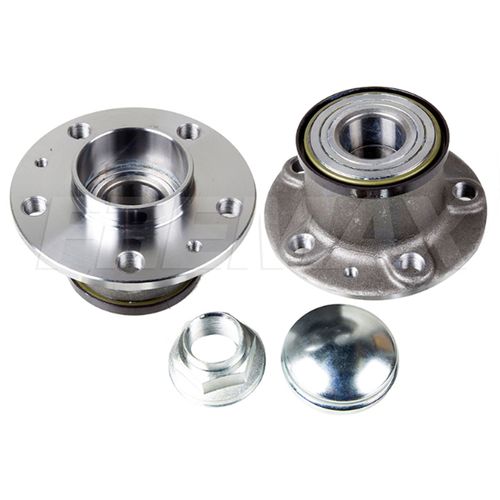 Cubo Roda Traseiro FREMAX Peugeot Boxer 2.3 2010-2019