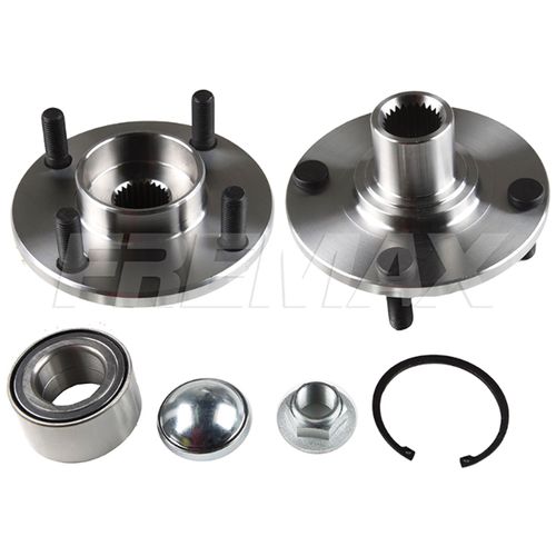 Cubo Roda Dianteira FREMAX Ford Focus 2001-2009