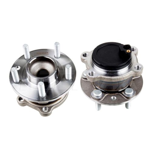 Cubo Roda Traseiro FREMAX Ford Focus 2014-2019