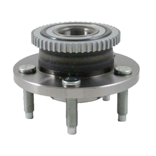 Cubo Roda Dianteira GMB Ford Mustang 2005-2014