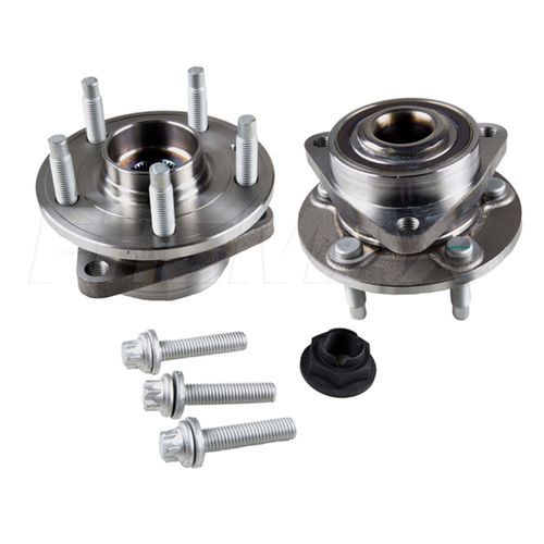 Cubo Roda Dianteira FREMAX Chevrolet Cruze 1.8 2012-2016