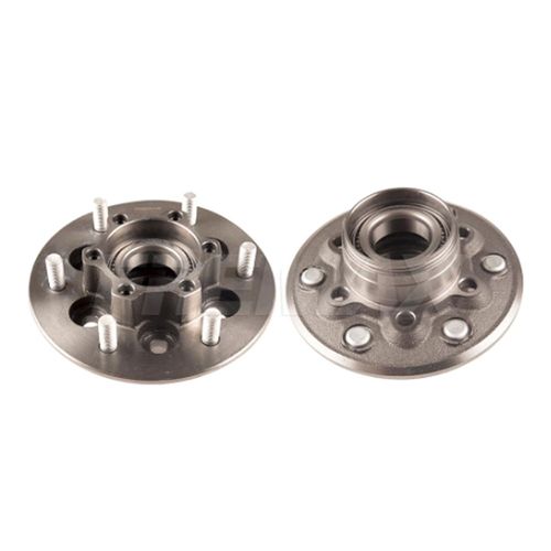 Cubo Roda Dianteiro FREMAX Chevrolet S10 2012-2022