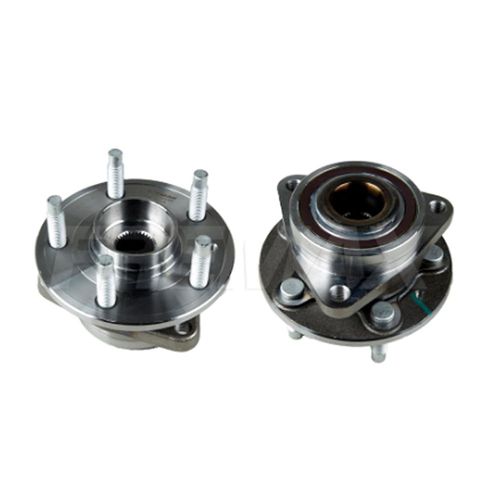 Cubo Roda Dianteiro FREMAX Chevrolet Cruze 1.4 2017-2022
