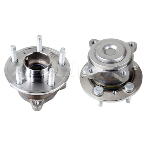 Cubo Roda Traseiro FREMAX Chevrolet Cruze 1.4 2017-2022
