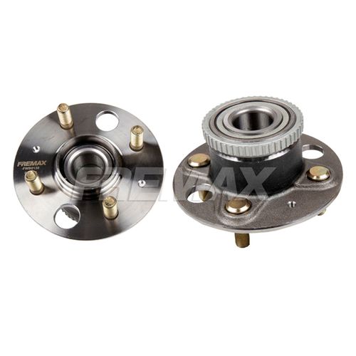 Cubo Roda Traseira FREMAX Honda Civic 1.7 2001-2006