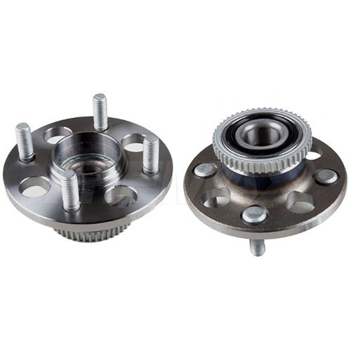 Cubo Roda Traseira FREMAX Honda Civic 1991-2000 (1.5/1.6)