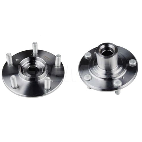 Cubo Roda Dianteiro FREMAX Honda Civic SI 2.4 16v 2014-2015