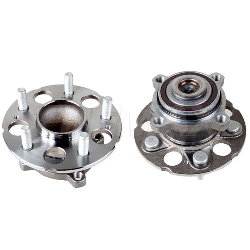 Cubo Roda Traseira FREMAX Honda CR-V 2.0 4x2 2007-2011