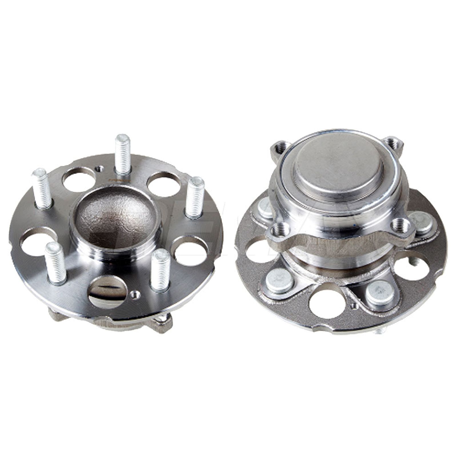 Cubo Roda Traseira Honda CR-V 2.0 4x2 2012-2019 FREMAX CUHO0819