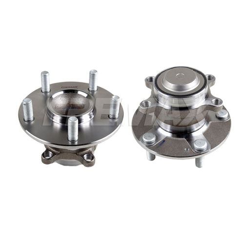 Cubo Roda Traseira FREMAX Honda Civic 2.0 2016-2021