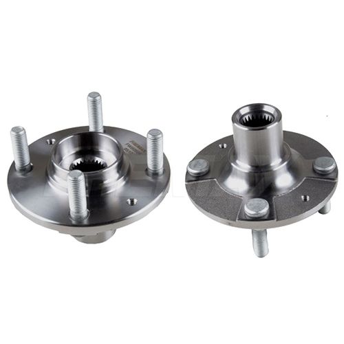 Cubo Roda Dianteira FREMAX Hyundai HB20 2013-2019 (1.0/1.6)