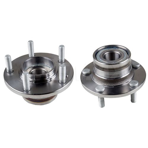 Cubo Roda Traseira FREMAX Hyundai Tucson 2.7 2006-2016